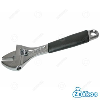 VILLÁSKULCS ÁLLÍTHATÓ EXTOL CRAFT (250x30mm) fotó