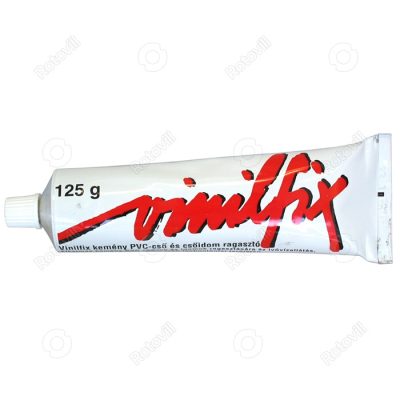 VINILFIX PVC RAGASZTÓ (125g) fotó