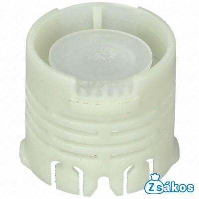 Visszacsapó szelep (eredeti) BOSCH mosogatógép fotó