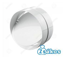 VISSZACSAPÓSZELEP 100mm 1111,494