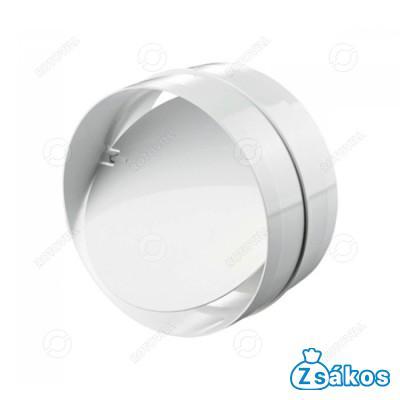 VISSZACSAPÓSZELEP 100mm 1111,494 fotó