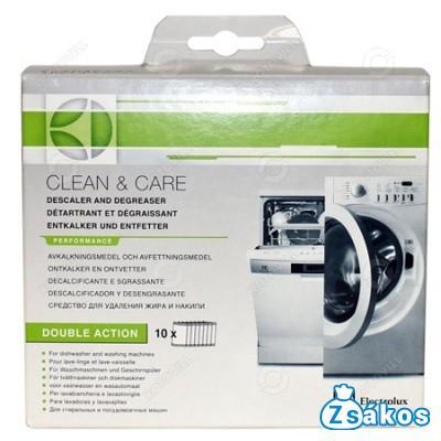 VÍZKŐ ÉS MOSÓSZEROLDÓ WHIRLPOOL/ELECTROLUX (12db/csomag) fotó