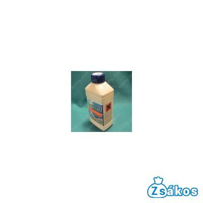 Vízkő- és zsíroldó 2in1 LIQ404/LIQ006PH 250ml mosogatógép WPRO fotó