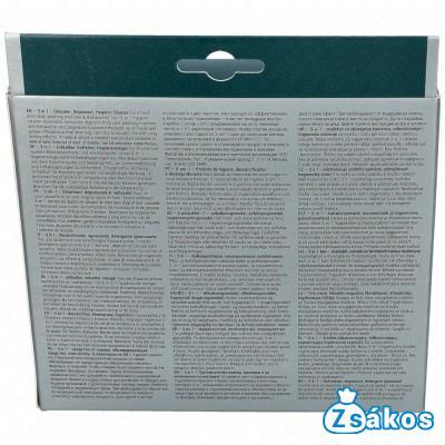 Vízkő-és zsíroldó, tisztító (ELECTROLUX Clean and Care) mosó-és mosogatógép 6 db fotó