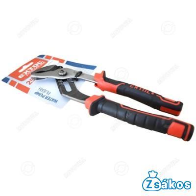 VÍZPUMPAFOGÓ EXTOL PREMIUM  TPR NYÉL+AKASZTÓ (255mm) fotó