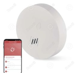 VÍZSZIVÁRGÁS-ÉRZÉKELŐ GOSMART ZigBee