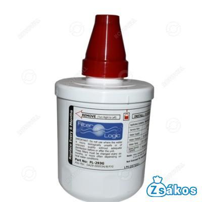 VÍZSZŰRŐ SAMSUNG RSE8KPPS fotó