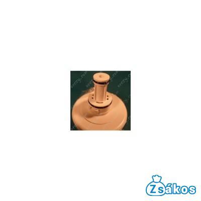 Vízszűrő SAMSUNG, WHIRLPOOL Hűtő RS21, WPRO APP100/1 fotó