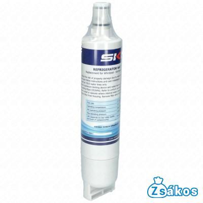 Vízszűrő (utángyártott) WHIRLPOOL  SBS002/ USC009  1.89 lpm fotó