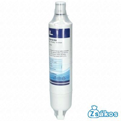 Vízszűrő (utángyártott) WHIRLPOOL  SBS002/ USC009  1.89 lpm fotó