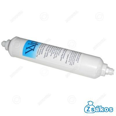 VÍZSZŰRŐ WHIRLPOOL/LG GRL207 fotó