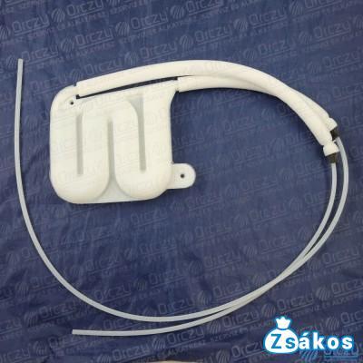 Víztartály (eredeti) SAMSUNG hűtőgép fotó