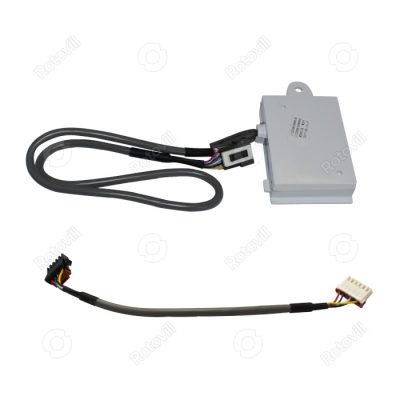 Wifi modul Aux, Rcool Duct, Cassette gépekhez (+átalakító vezeték) fotó