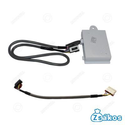 Wifi modul Aux, Rcool Duct, Cassette gépekhez (+átalakító vezeték) fotó