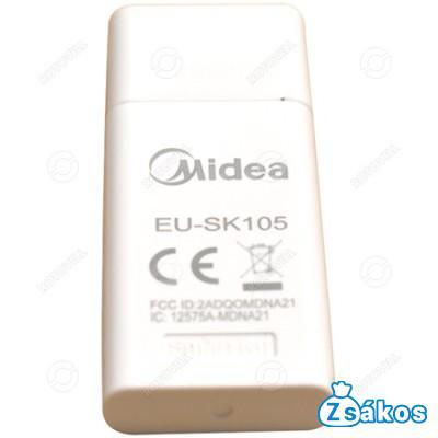 WIFI modul  (SK105) MIDEA-készülékekhez fotó