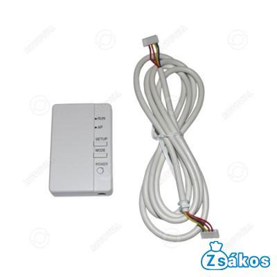 WIFI USB ADAPTER DAIKIN BRP069B42 (FVXM berendezésekhez) fotó