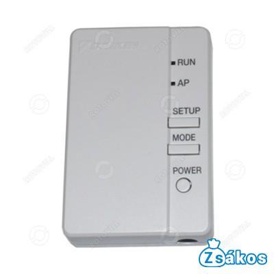 WIFI USB ADAPTER DAIKIN SPLIT BRP069B41 fotó
