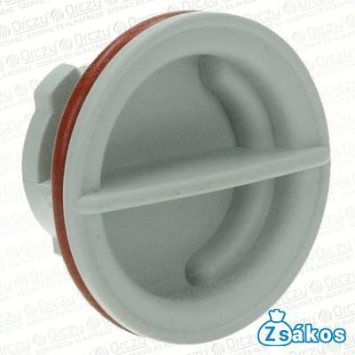 Zárókupak adagolóhoz ELECTROLUX fotó