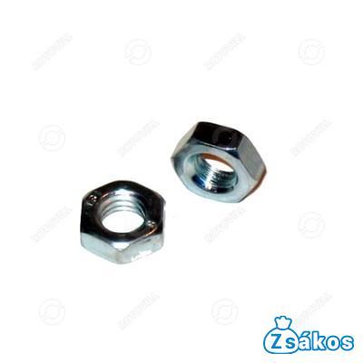 ZÁRÓLAP CSAVARANYA 8mm fotó