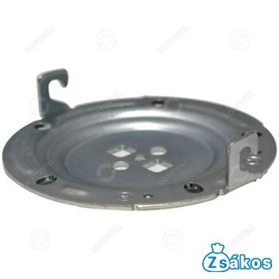 ZÁRÓLAP (GYÁRI) OLASZ ARISTON fotó