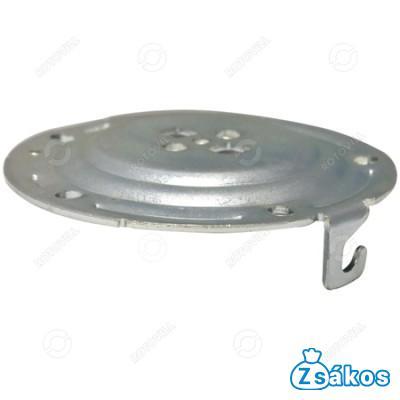 ZÁRÓLAP (GYÁRI) OLASZ ARISTON fotó