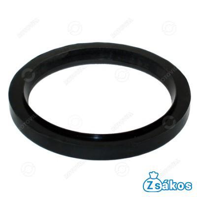 ZÁRÓLAP TÖMÍTÉS GYÁRI ARISTON VLS PREMIUM BOJLER fotó