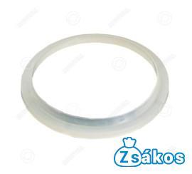 ZÁRÓLAP TÖMÍTÉS  PEREMES SZILIKON (100% SZILIKON)