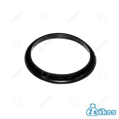 ZÁRÓLAP TÖMÍTÉS TÁTRAMAT KISEBB "O" GYŰRŰ PEREMES fotó