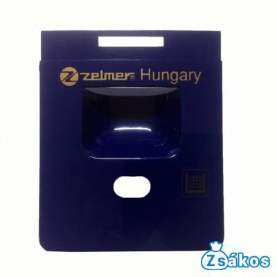 Zelmer 1001.0007.1 Porszívó Fedélnyitó 1169 kék Meteor 1117 fotó