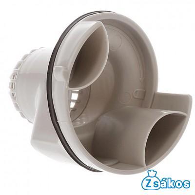 Zelmer 1001.0007.1 Porszívó Fedélnyitó 1169 kék Meteor 1117 fotó