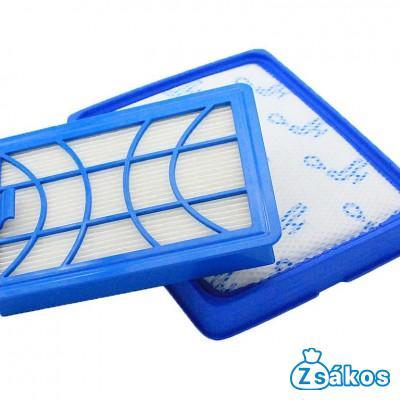 Zelmer 1001.0007.1 Porszívó Fedélnyitó 1169 kék Meteor 1117 fotó