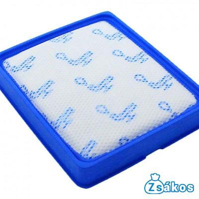 Zelmer 1001.0007.1 Porszívó Fedélnyitó 1169 kék Meteor 1117 fotó