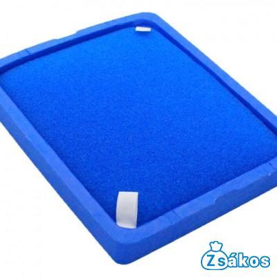 Zelmer 1001.0007.1 Porszívó Fedélnyitó 1169 kék Meteor 1117 fotó