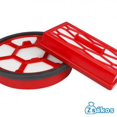 Zelmer 1001.0007.1 Porszívó Fedélnyitó 1169 kék Meteor 1117 fotó