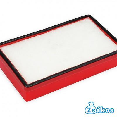 Zelmer 1001.0007.1 Porszívó Fedélnyitó 1169 kék Meteor 1117 fotó