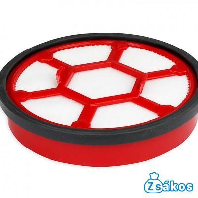 Zelmer 1001.0007.1 Porszívó Fedélnyitó 1169 kék Meteor 1117 fotó