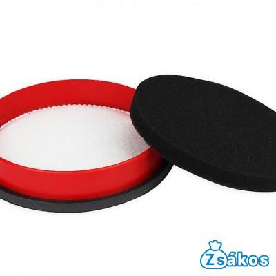 Zelmer 1001.0007.1 Porszívó Fedélnyitó 1169 kék Meteor 1117 fotó