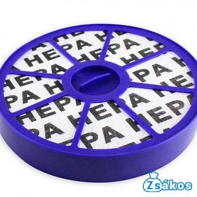 Zelmer 1001.0007.1 Porszívó Fedélnyitó 1169 kék Meteor 1117 fotó