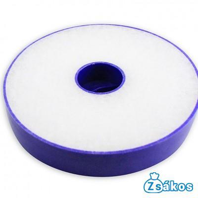 Zelmer 1001.0007.1 Porszívó Fedélnyitó 1169 kék Meteor 1117 fotó