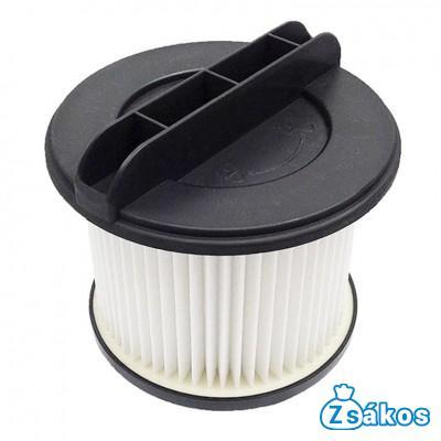 Zelmer 1001.0007.1 Porszívó Fedélnyitó 1169 kék Meteor 1117 fotó