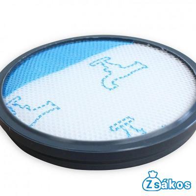 Zelmer 1001.0007.1 Porszívó Fedélnyitó 1169 kék Meteor 1117 fotó