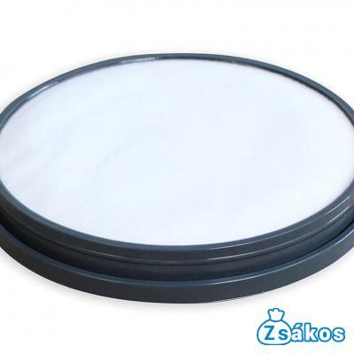 Zelmer 1001.0007.1 Porszívó Fedélnyitó 1169 kék Meteor 1117 fotó