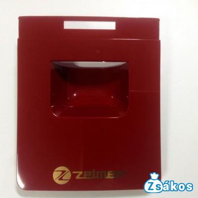 Zelmer 1001.0007.2 Porszívó Fedélnyitó 1329 bordó Meteor 1117  fotó