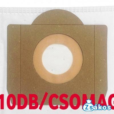 Zelmer 1001.0007.2 Porszívó Fedélnyitó 1329 bordó Meteor 1117  fotó