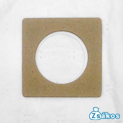 Zelmer 1001.0007.2 Porszívó Fedélnyitó 1329 bordó Meteor 1117  fotó