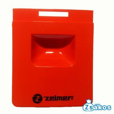 Zelmer 1001.0007.3 Porszívó Fedélnyitó 1259 narancs Meteor  fotó