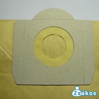 Zelmer 1001.0007.3 Porszívó Fedélnyitó 1259 narancs Meteor  fotó