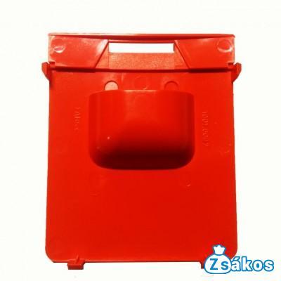 Zelmer 1001.0007.3 Porszívó Fedélnyitó 1259 narancs Meteor  fotó