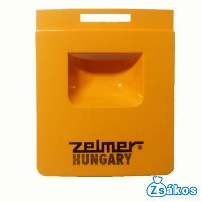 Zelmer 1001.0007.4 Porszívó Fedélnyitó 1309 világos narancs Meteor 1117 fotó