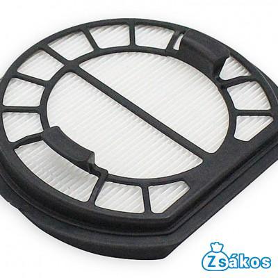 Zelmer 1001.0007.4 Porszívó Fedélnyitó 1309 világos narancs Meteor 1117 fotó